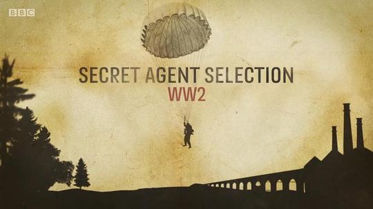 SecretAgentSelection��WW2�������