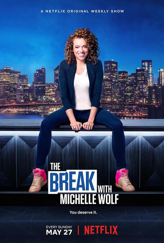 TheBreakwithMichelleWolfSeason1�������