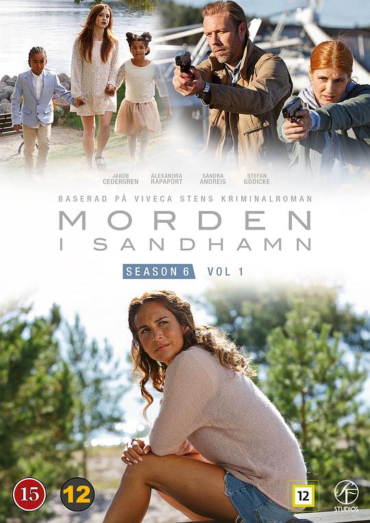 MordeniSandhamnSeason6�������