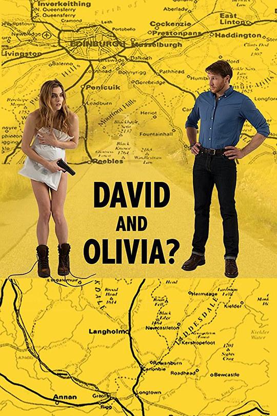 DavidandOlivia?Season1�������