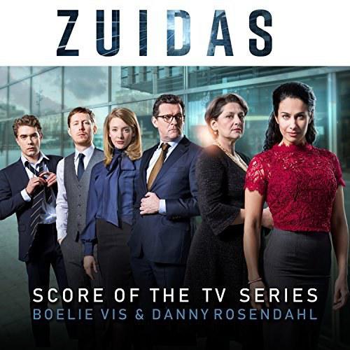 ZuidasSeason1�������