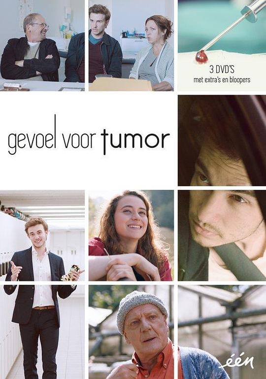 GevoelvoorTumor�������