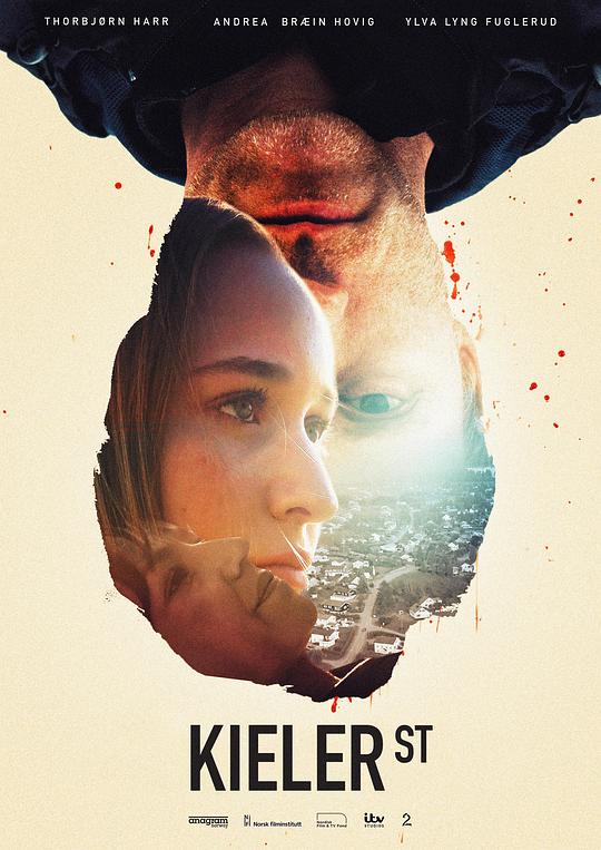 Kielergata�������