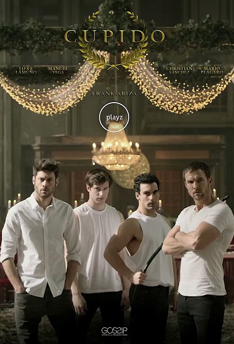 cupido�������