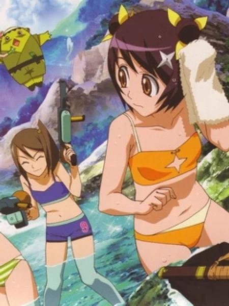 ���տ��������