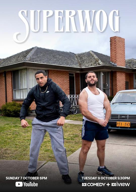 Superwog�������