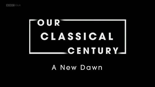 OurClassicalCentury�������