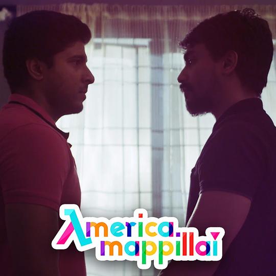 AmericaMappillai�������