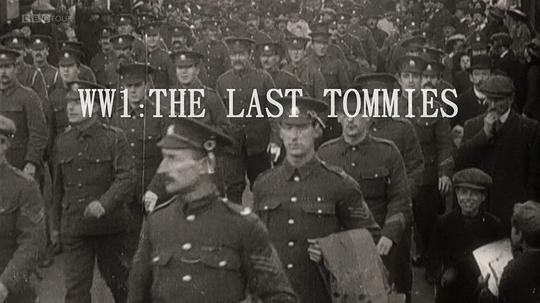 WWI��TheLastTommies�������