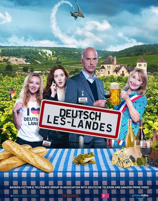 Deutsch-les-LandesSeason1�������