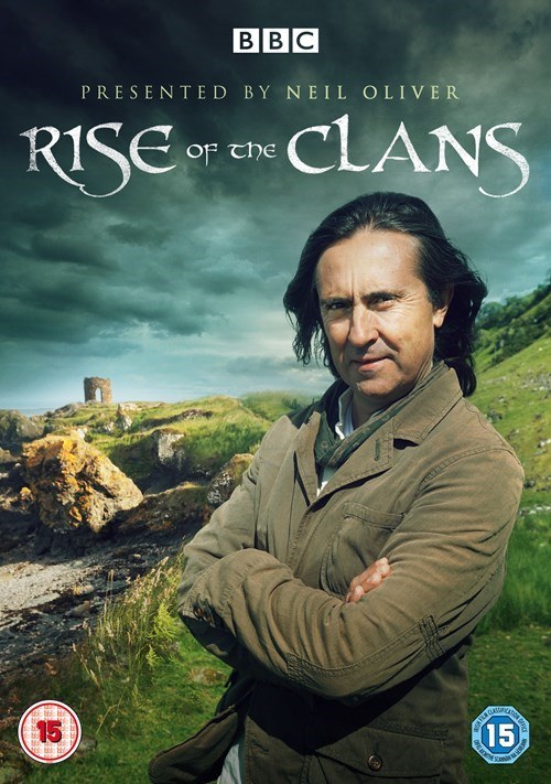 RiseoftheClansSeason1�������