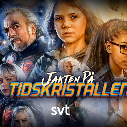 Jaktenp?tidskristallen�������