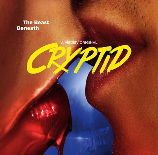 Cryptid�������