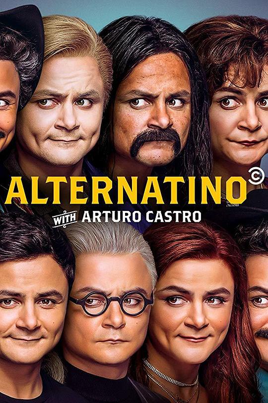 AlternatinoWithArturoCastro�������
