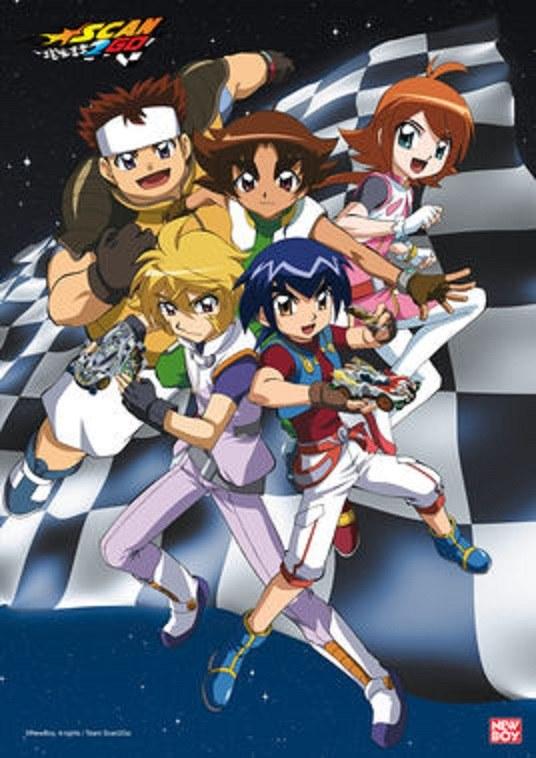 ����������Scan2Go�������