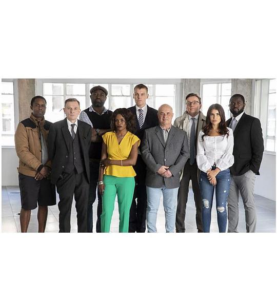 WhoShouldGettoStayintheUK?Season1�������