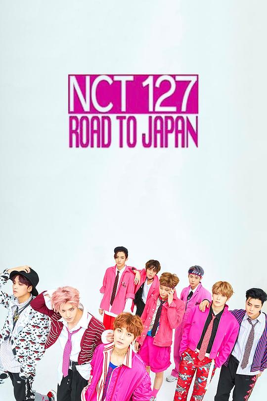NCT127RoadtoJapan�������