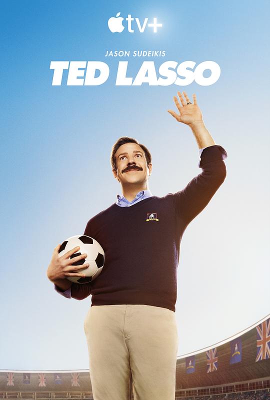 TedLasso�������
