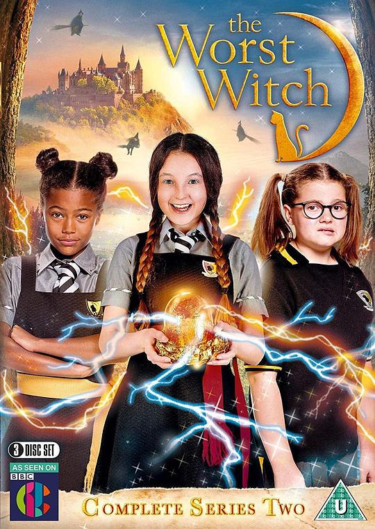 theworstwitchSeason2�������