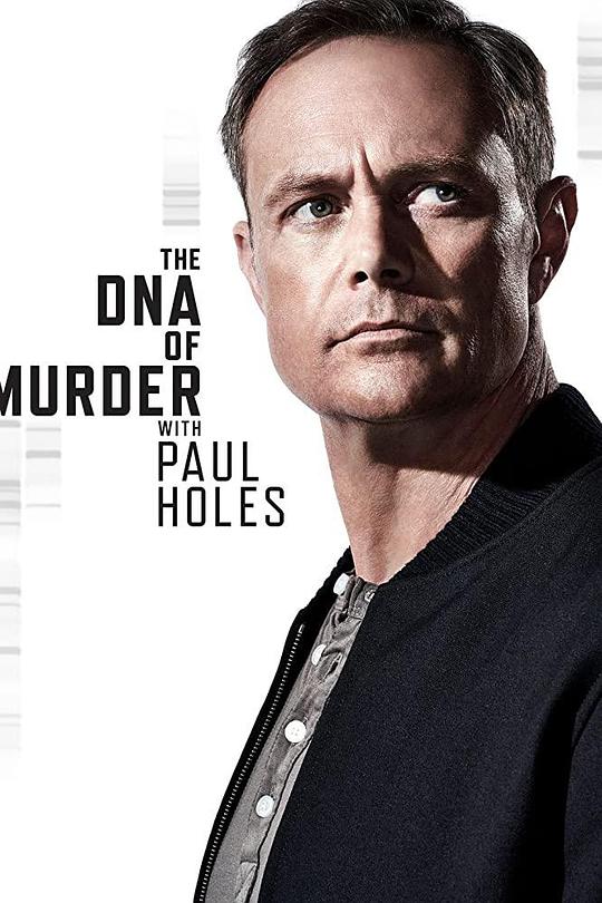 TheDNAofMurderwithPaulHolesSeason1�������