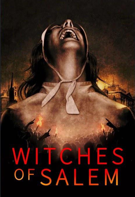 WitchesofSalem�������