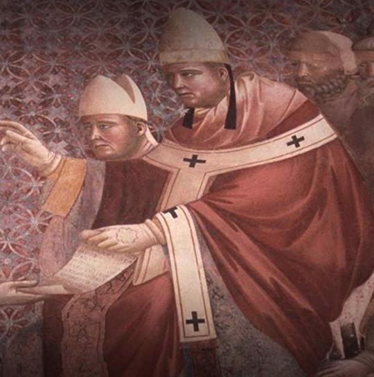 Saints&amp��Sinners��TheHistoryofthePopes�������