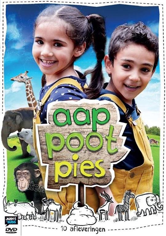 AapPootPiesSeason1�������