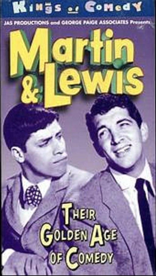 Martin&amp��Lewis��TheirGoldenAgeofComedySeason1�������_��