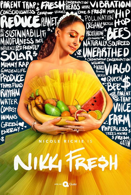 NikkiFre$h�������