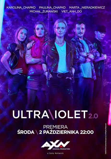 UltravioletSeason2�������