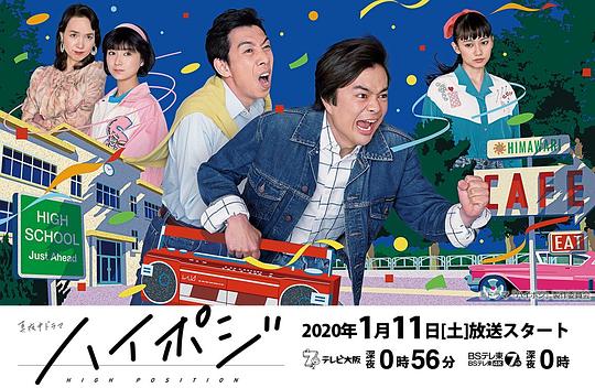 HIGHPOSITION��1986�꣬�ڶ����ഺ���������