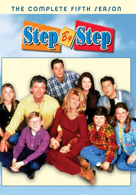 StepbyStepSeason5�������