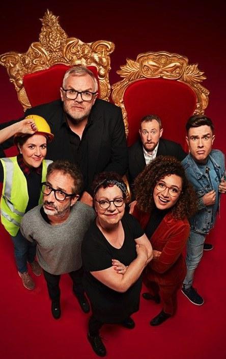 TaskmasterSeason9�������