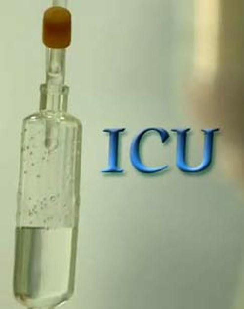 ICU������ҹ�������