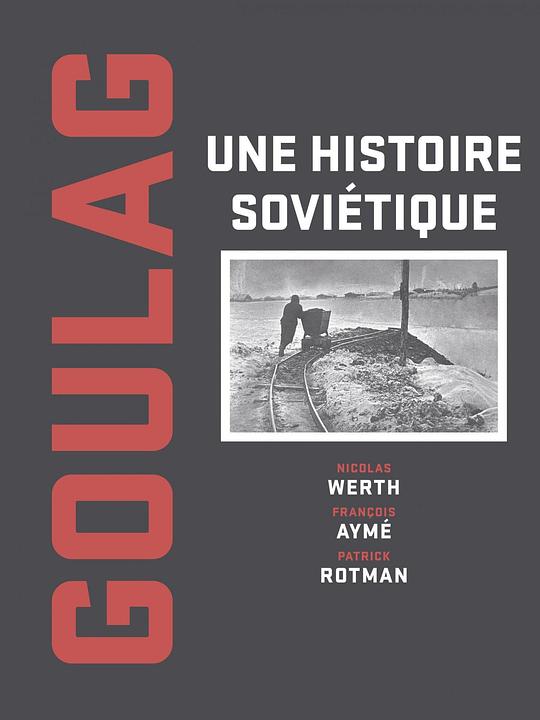 Goulag��Unehistoiresovi��tiqueSeason1�������