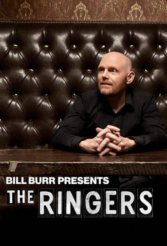 BillBurrPresents��TheRingersSeason1�������