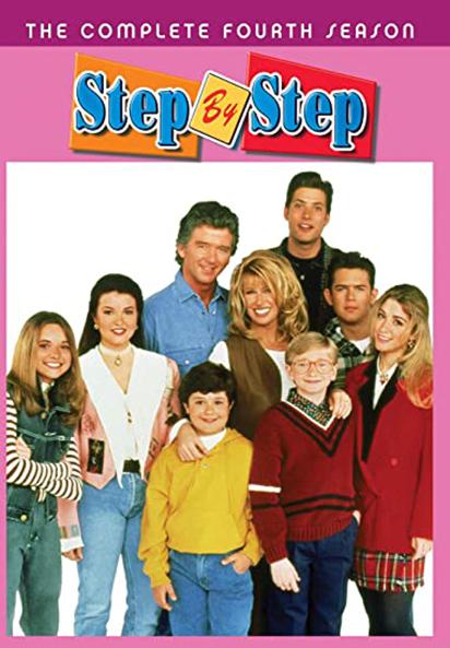 StepbyStepSeason4�������