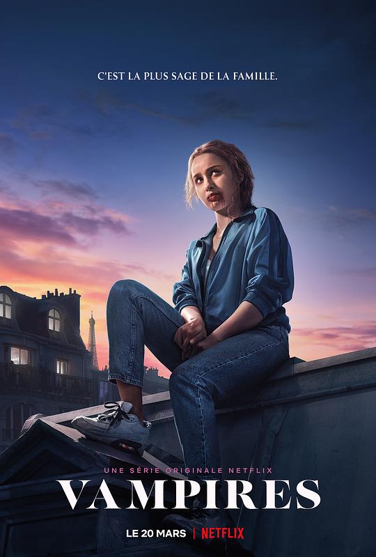 ��Ů��Ѫ����һ���������