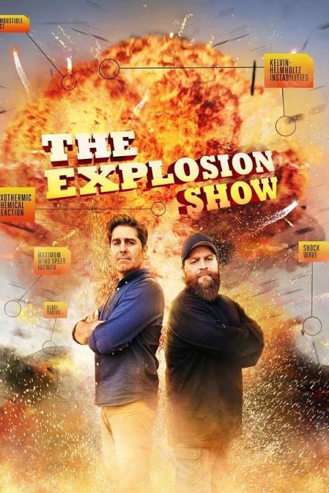 TheExplosionShowSeason1�������