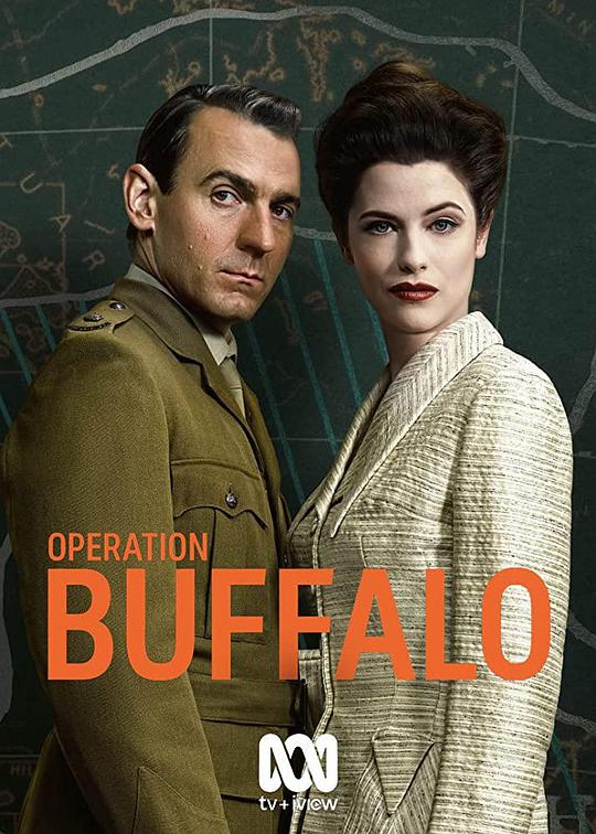 OperationBuffalo�������