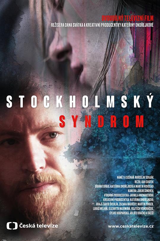 Stockholmsk?syndrom�������