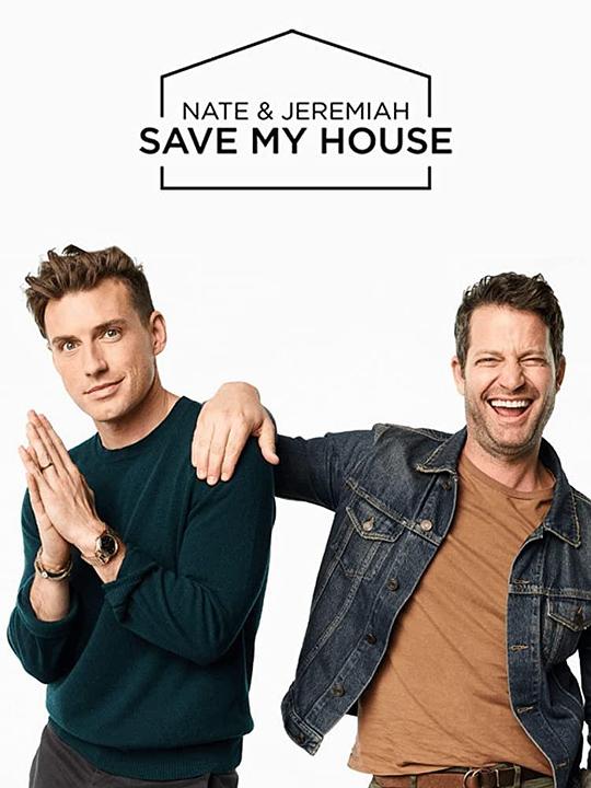 Nate&amp��JeremiahSaveMyHouseSeason1�������