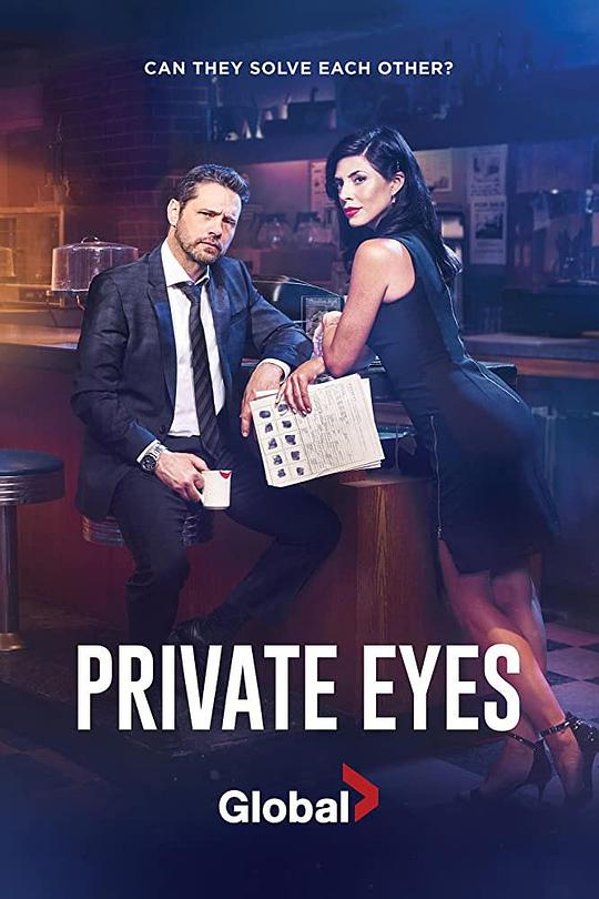 ˽����̽���ļ�PrivateEyesSeason4Season4�������