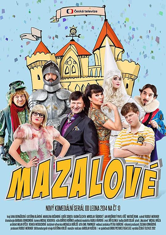 Mazalov���������