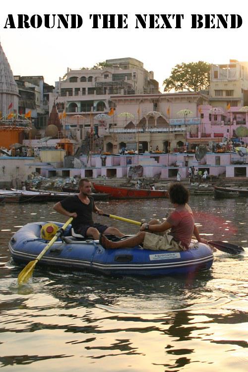 AroundtheNextBend�������