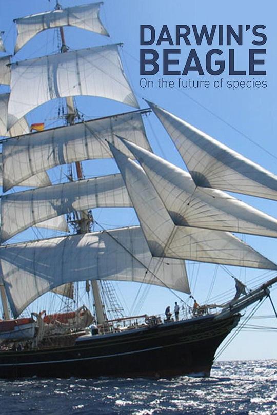VoyageofDarwin'��sBeagle��OntheFutureofSpeciesSeason1����