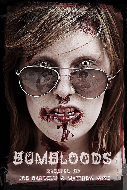 BumbloodsSeason1�������