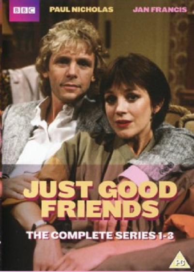 JustGoodFriends�������