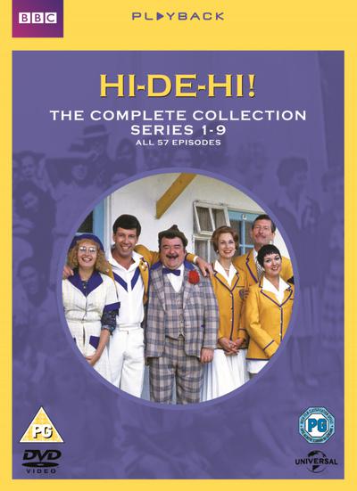 Hi-de-Hi!�������