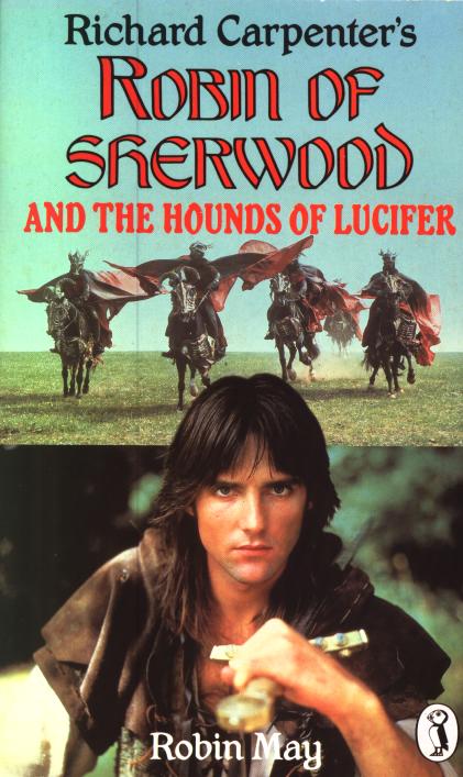 RobinofSherwood�������